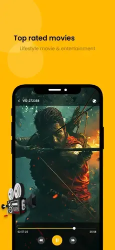 series-in-hotstar Top Rated Movies
